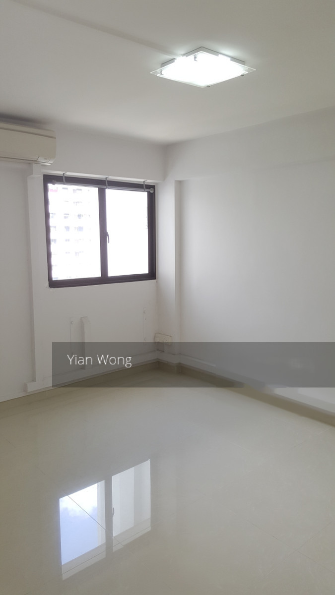 Blk 19 Ghim Moh Road (Queenstown), HDB 3 Rooms #138819742
